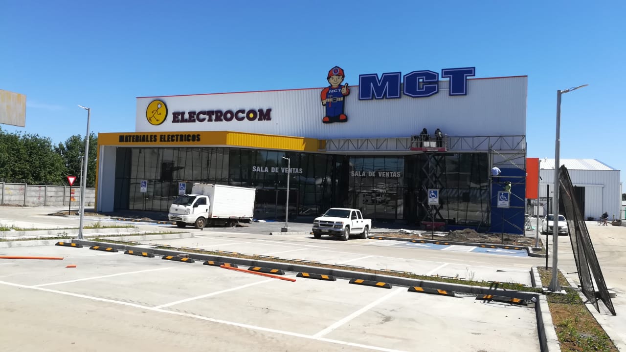 MCT - Los Angeles